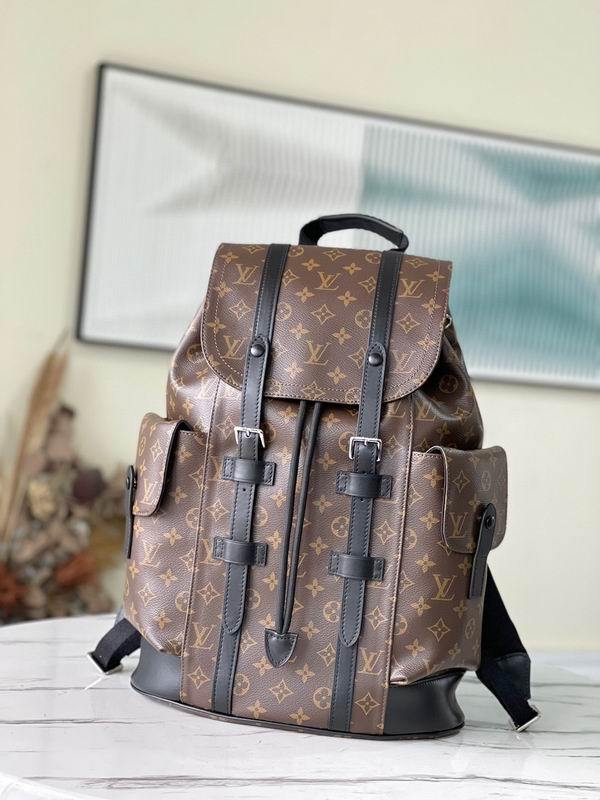 LV Handbags 261